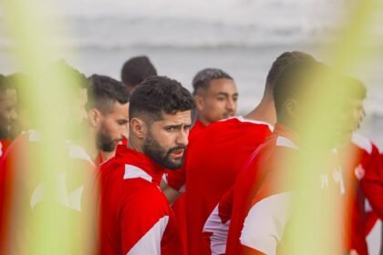 خسارة الوداد أمام إشبيلية في التحضيرات لكأس العالم للأندية