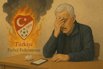 فضيحة داخل الاتحاد التركي: مورينيو ينهار بعد نصوص مسربة تهزّ كرة القدم