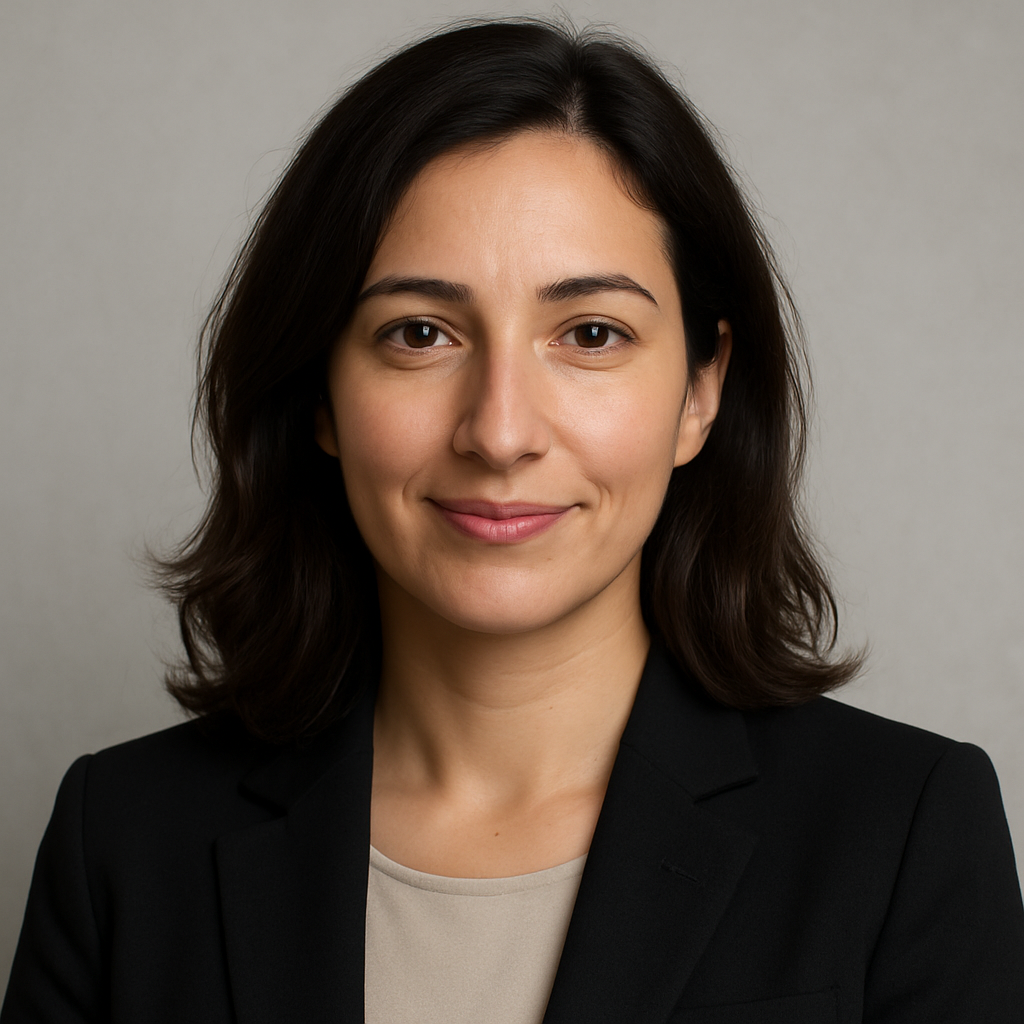 Rana Al-Hayari