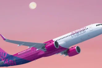 وداعًا Abu Dhabi Wizz Air الرحلة التي لم تكتمل. لماذا توقفت