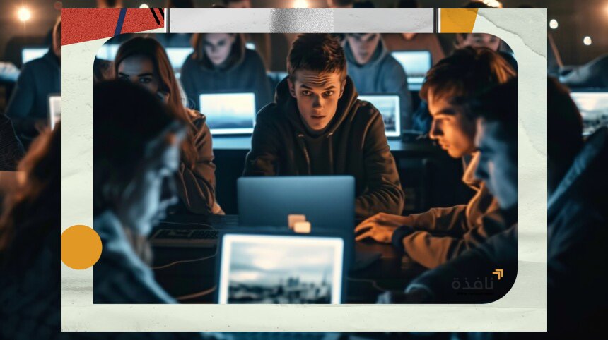 حين تصبح الخصوصية مجرد إعدادات… هل نحن مكشوفون؟