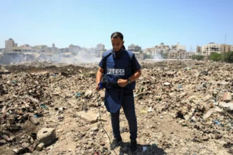نندد بمقتل 5 صحافيين من «الجزيرة» في غارة إسرائيلية