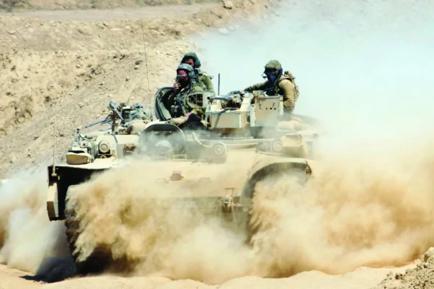 إسرائيل قد تُعلق عملية السيطرة على مدينة غزة مع ازدياد احتمالات استئناف المحادثات