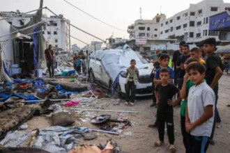 ضغوط دولية متسارعة تسابق احتلال غزة