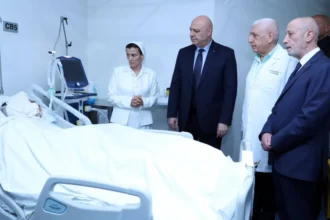لبنان يستبق زيارة برّاك بمحاولة تطويق أزمته