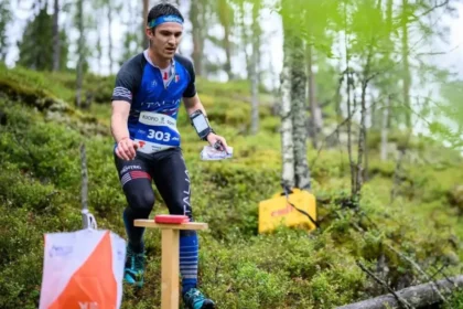 وفاة رياضي إيطالي بعد انهياره بدورة الألعاب العالمية في الصين