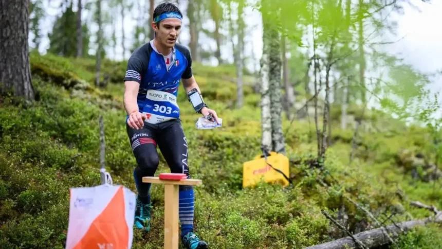 وفاة رياضي إيطالي بعد انهياره بدورة الألعاب العالمية في الصين