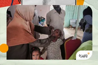 40 وفاة على الأقل بالكوليرا خلال أسبوع في دارفور