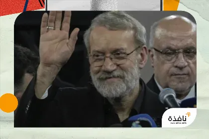 أمين عام «حزب الله» يستقبل لاريجاني في لبنان