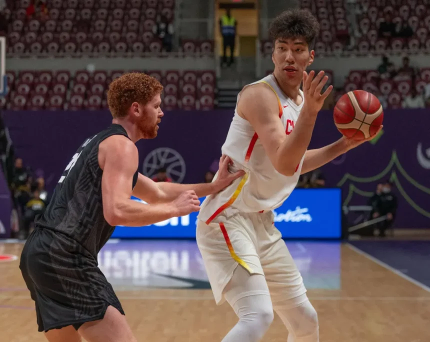 لمن تبتسم أبراج السلة في نهائي كأس آسيا؟