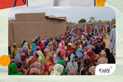 أكثر من 30 قتيلاً في هجوم لـ«الدعم السريع» على مخيم للنازحين بشمال دارفور