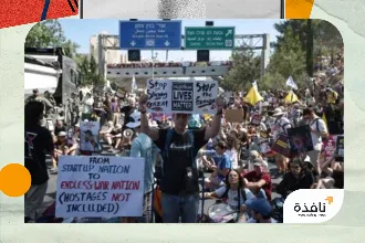 مظاهرات وإضرابات «مليونية» تعمّ إسرائيل