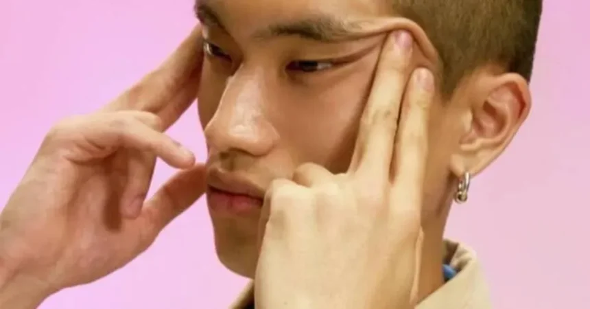 أثار غضباً صينياً... «سواتش» تسحب إعلاناً يُظهر شخصاً «يسحب زوايا عينيه»