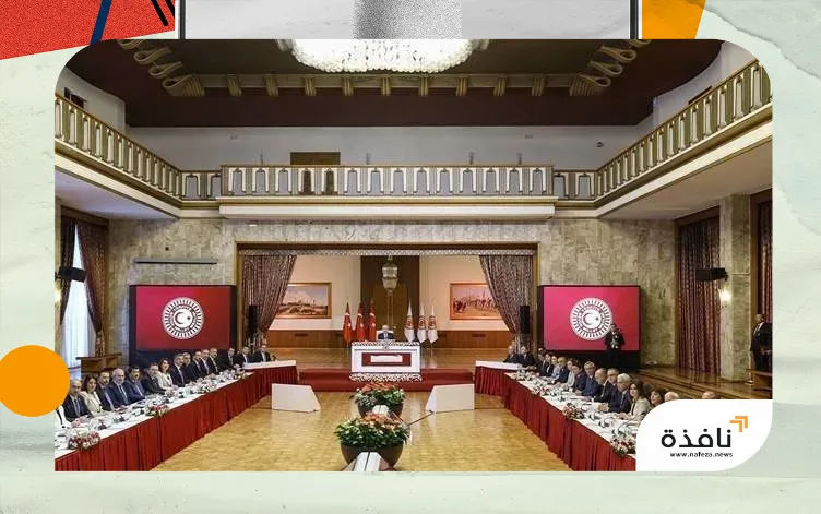 تركيا: جلسات استماع برلمانية تحضيراً لنزع أسلحة «الكردستاني»