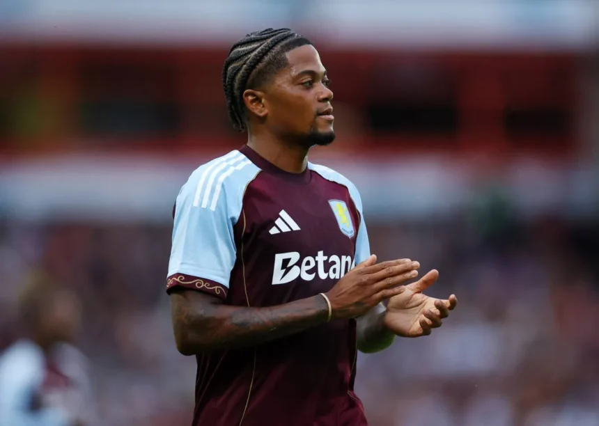 روما يضم الجامايكي بايلي