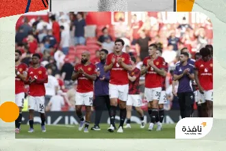 رغم الخسارة... مانشستر يونايتد أظهر بوادر تحسن أمام آرسنال