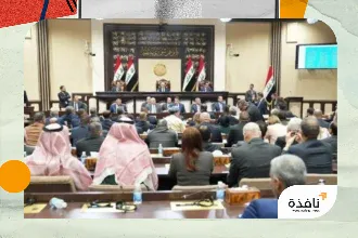 العامري يهدد بدخول البرلمان بـ«زي الحشد» لتمرير قانونه