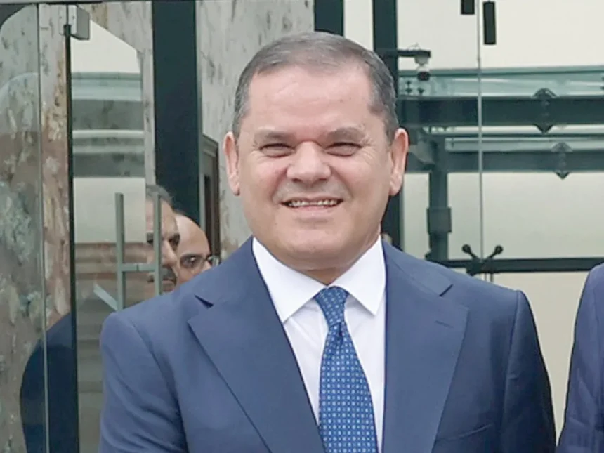 الدبيبة لـ«الشرق الأوسط»: لا تطبيع مع إسرائيل