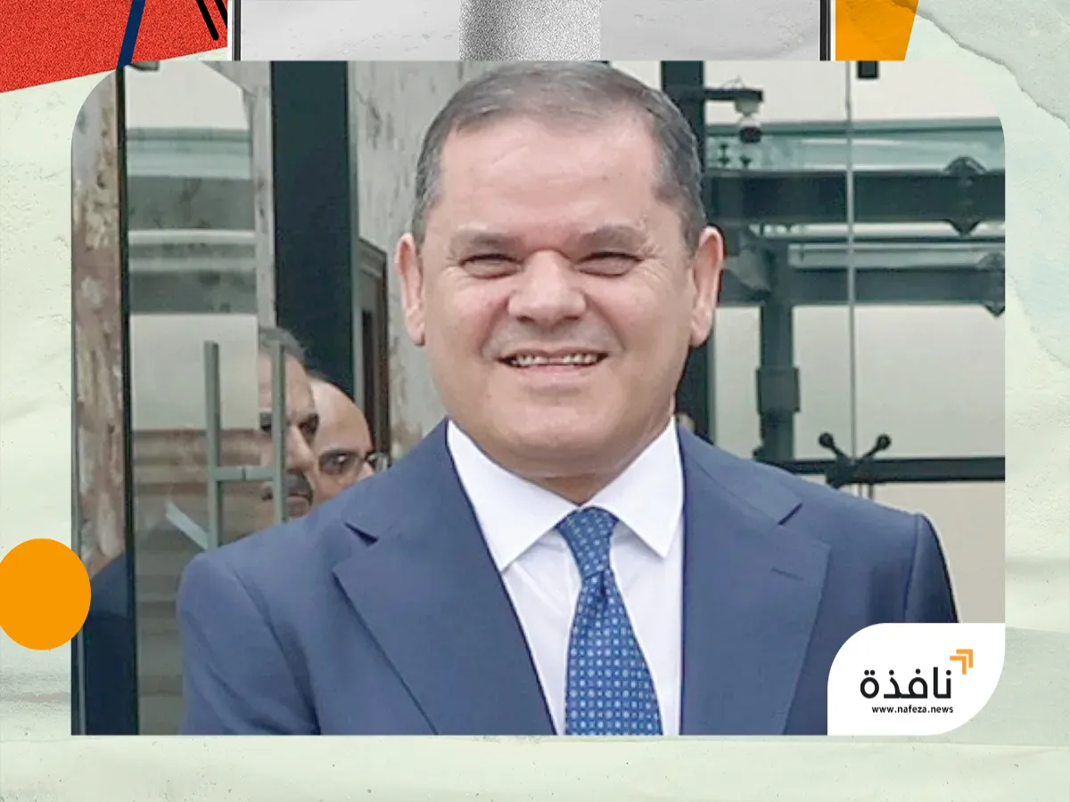 الدبيبة لـ«الشرق الأوسط»: لا تطبيع مع إسرائيل