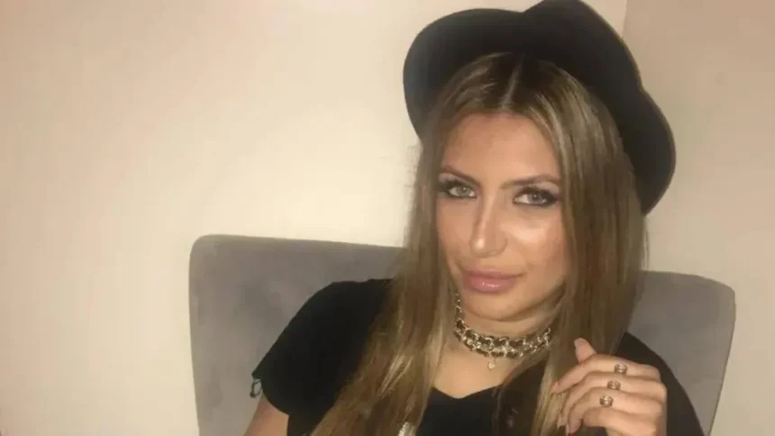 «ملكة الكيتامين» تقر بالذنب ببيع جرعة قاتلة لماثيو بيري