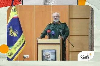 «الحرس الثوري» يزيد قدراته القتالية بعد حرب الـ12 يوماً