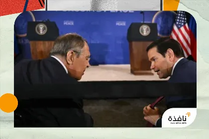 «ضمانات ترمب» تدفع مسار التسوية في أوكرانيا