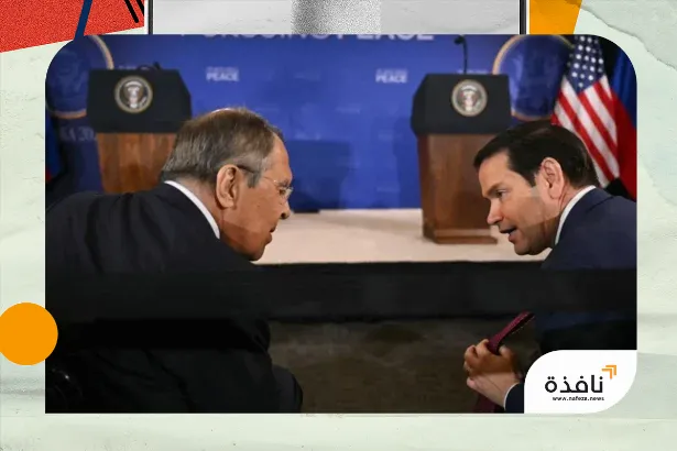 «ضمانات ترمب» تدفع مسار التسوية في أوكرانيا