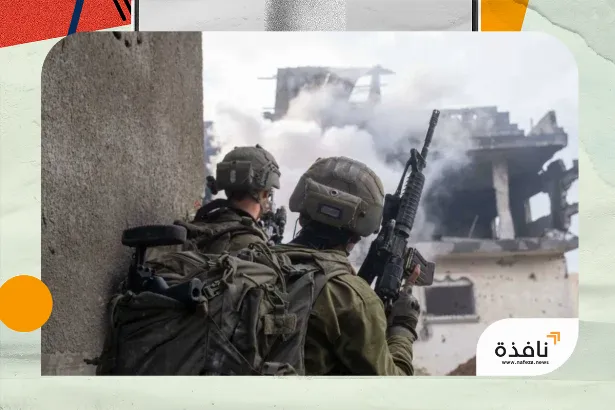 إسرائيل تستعد لاستدعاء عشرات الآلاف من جنود الاحتياط لـ«عملية غزة»