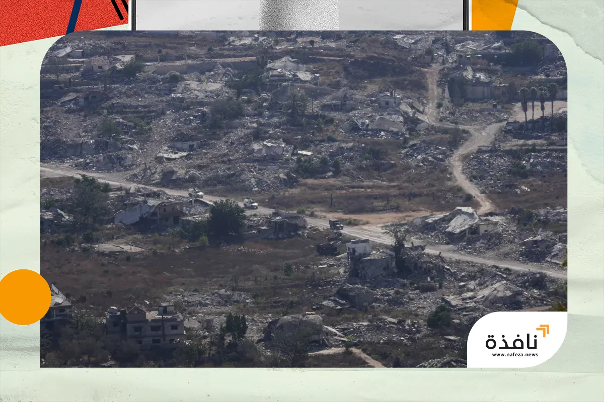 الجيش الإسرائيلي يهاجم أهدافاً لـ«حزب الله» في جنوب لبنان