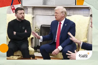 فانس يطالب أوروبا بتحمل الجزء الأكبر من عبء الضمانات الأمنية لأوكرانيا