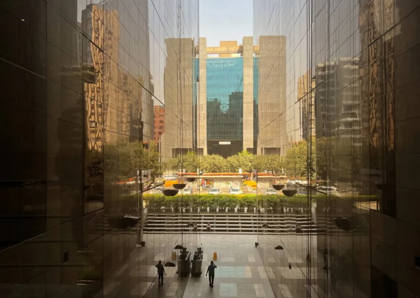 القطاع الخاص الهندي ينمو بأسرع وتيرة تاريخية في أغسطس