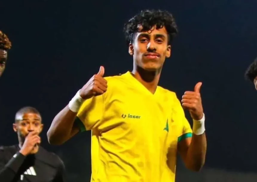 نيوم يعزز صفوف فريق النخبة بعيسى الخليج