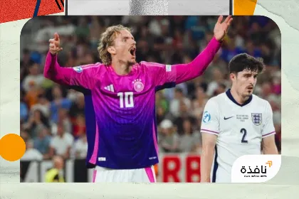 فولتيماده يصل إلى إنجلترا للالتحاق بنيوكاسل