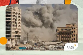 الجيش الإسرائيلي يدعو سكان مدينة غزة لإخلائها فورا