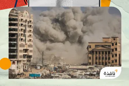 الجيش الإسرائيلي يدعو سكان مدينة غزة لإخلائها فورا