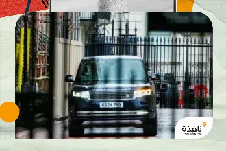 منذ 20 شهراً... الأمير هاري يلتقي والده الملك تشارلز في لندن