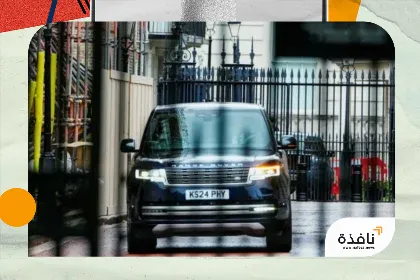 منذ 20 شهراً... الأمير هاري يلتقي والده الملك تشارلز في لندن