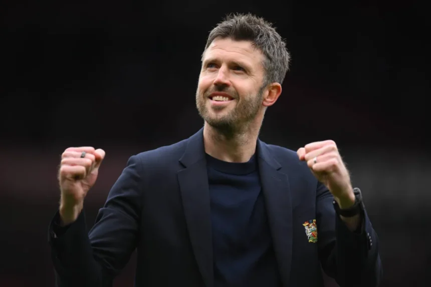 صعود مان يونايتد لـ«دوري الأبطال» ليس إنجازاً
