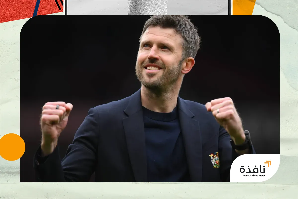 صعود مان يونايتد لـ«دوري الأبطال» ليس إنجازاً | نافذة الشرق