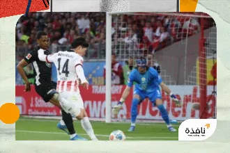 فولفسبورغ يواصل الهروب من الهبوط بتعادل مع فرايبورغ