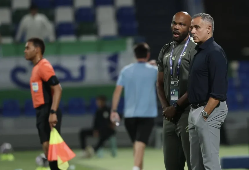 الأهلي المصري يتربص بغوميز الفتح
