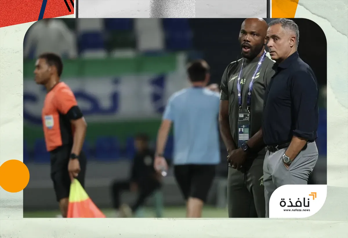 الأهلي المصري يتربص بغوميز الفتح
