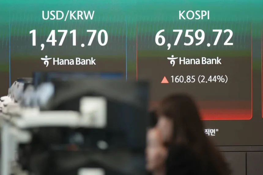 تباين في الأسواق الآسيوية مع ترقب «مشروع الحرية» في هرمز