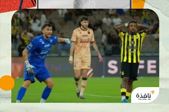 الاتحاد يهدر نقطتين ثمينتين أمام الخلود في سباق النخبة