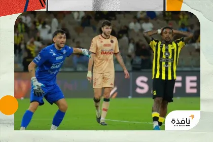 الاتحاد يهدر نقطتين ثمينتين أمام الخلود في سباق النخبة