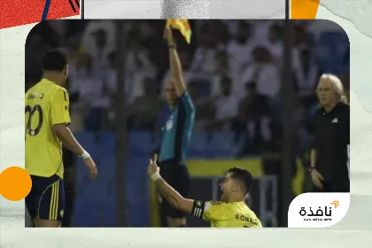 هل أصبح بقاء النصر في الصدارة مرهوناً بوجود ساديو ماني؟