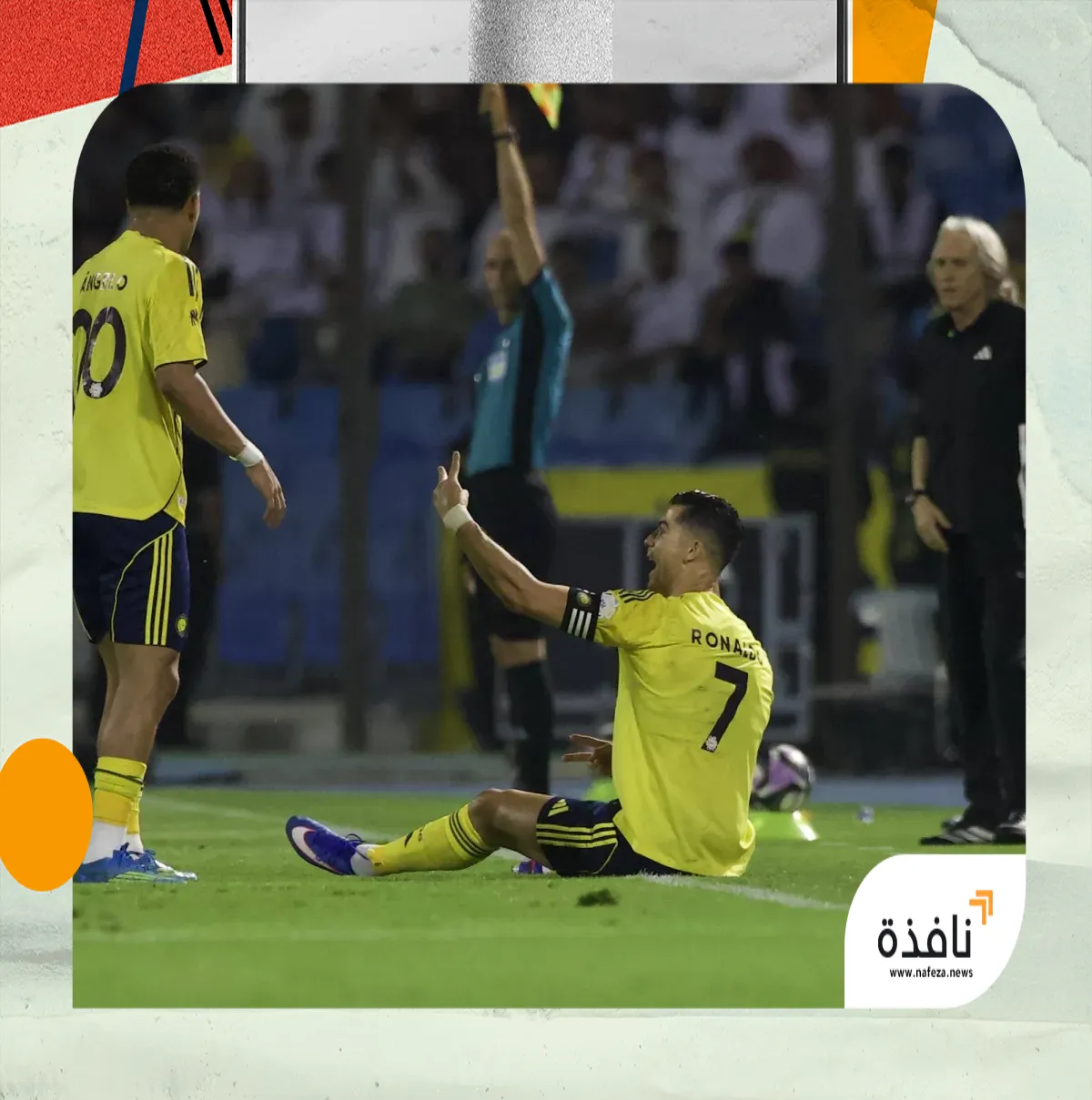 هل أصبح بقاء النصر في الصدارة مرهوناً بوجود ساديو ماني؟ | نافذة الشرق