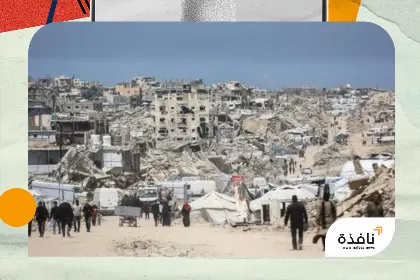 مفاوضات القاهرة تنتظر نتائج تحركات ملادينوف والوسطاء