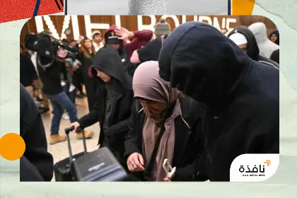 اتهام أستراليتين مرتبطتين بـ«داعش» باحتجاز «امرأة مستعبدة» في سوريا