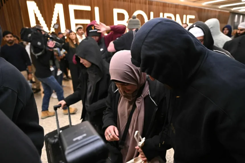 اتهام أستراليتين مرتبطتين بـ«داعش» باحتجاز «امرأة مستعبدة» في سوريا